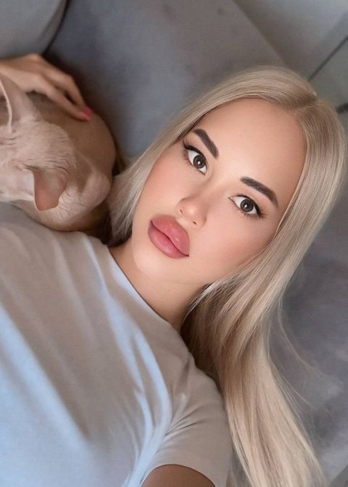 Индивидуалка Мариша фото № 2 в городе Химки