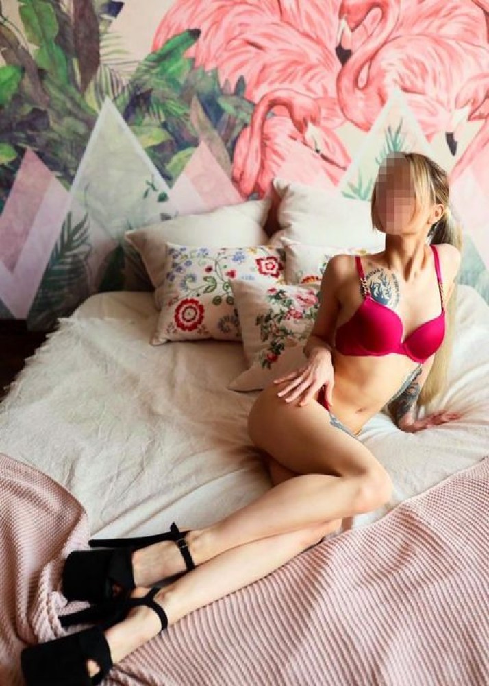 Индивидуалка Мая фото № 2 в городе Химки