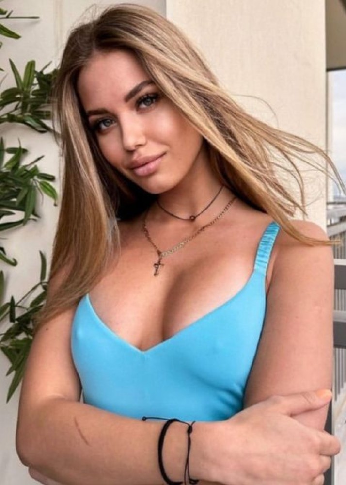 Индивидуалка Ника главное фото в городе Химки 