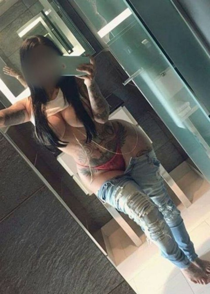 Индивидуалка Нина главное фото в городе Химки 