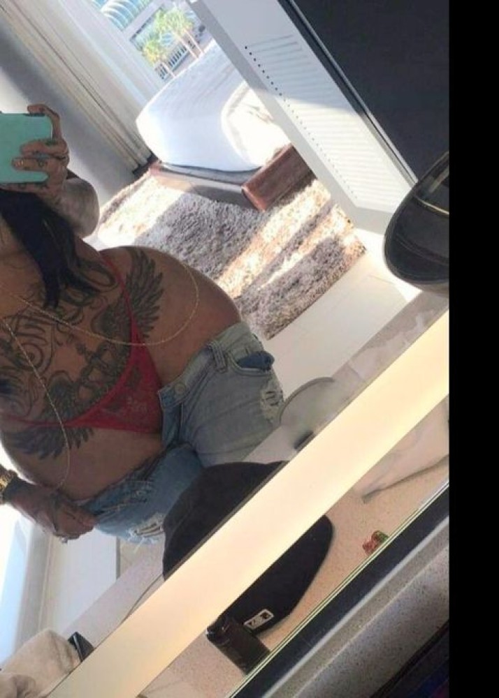 Индивидуалка Нина фото № 2 в городе Химки