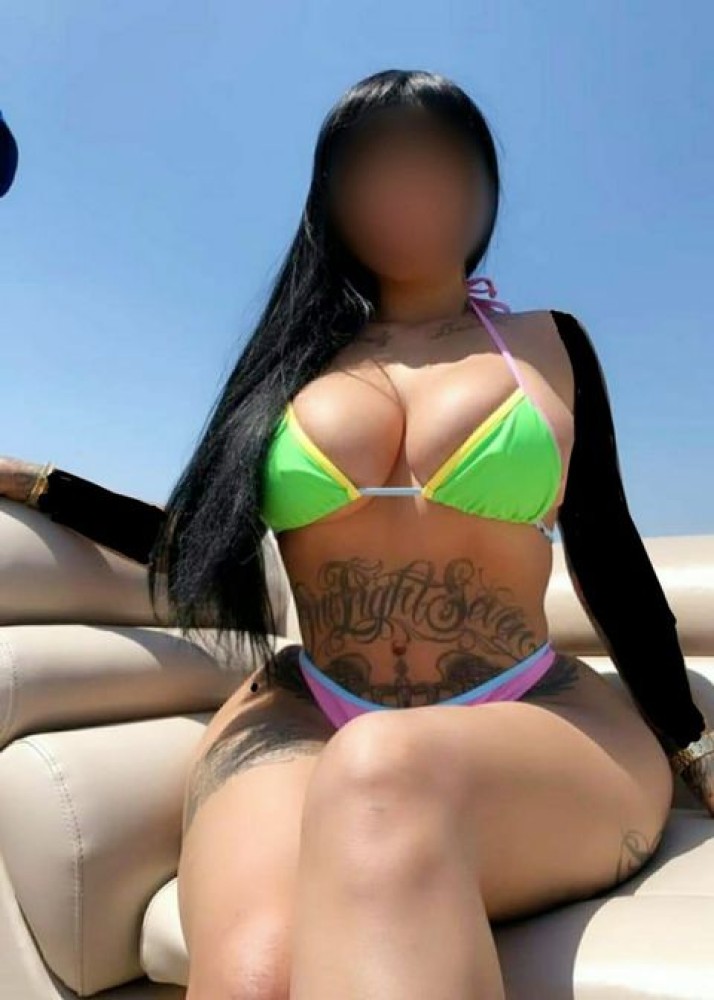 Индивидуалка Нина фото № 2 в городе Химки