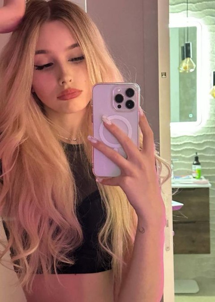 Индивидуалка Оля фото № 2 в городе Химки