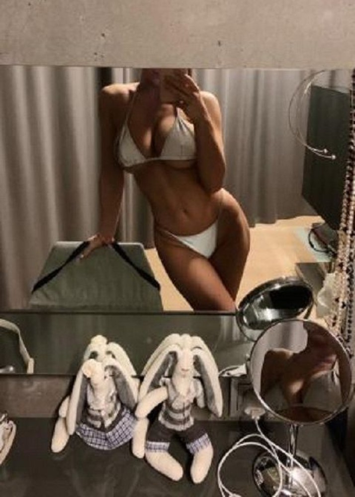 Индивидуалка Поля фото № 2 в городе Химки