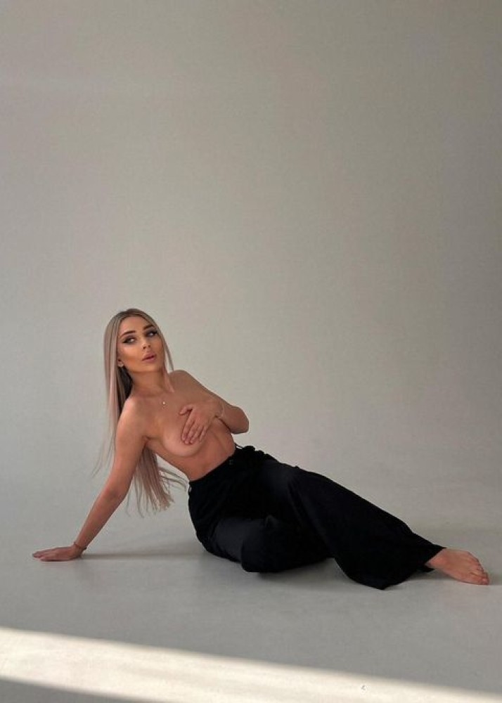 Индивидуалка Раида фото № 2 в городе Химки