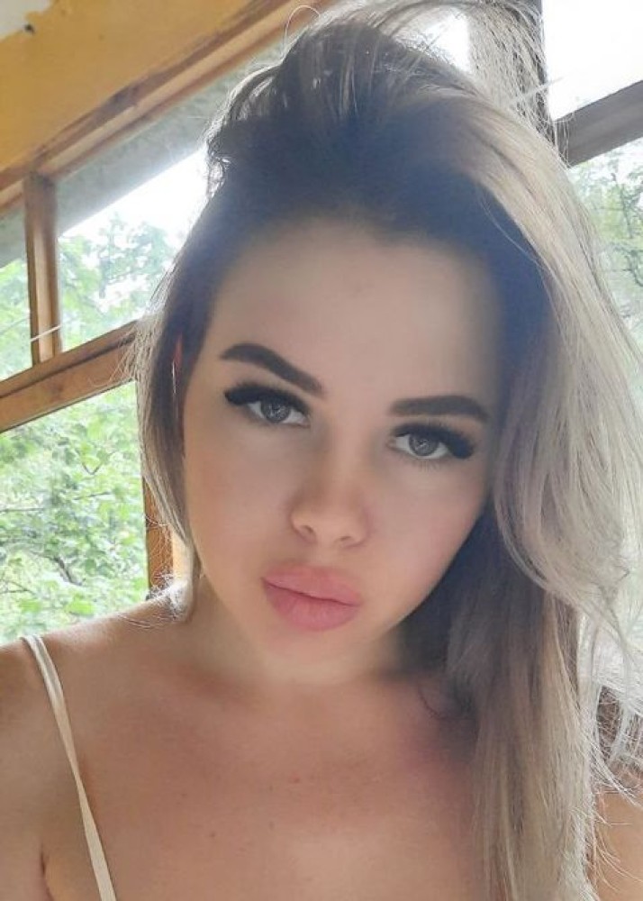 Индивидуалка Рита фото № 2 в городе Химки