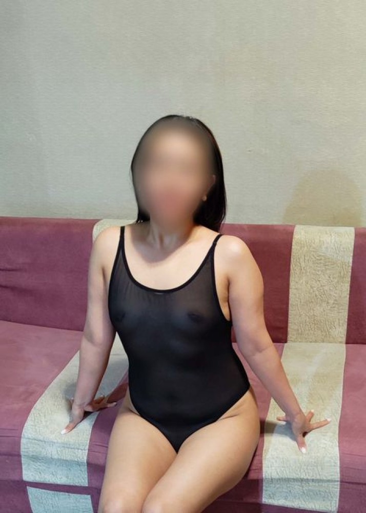 Индивидуалка Сезим фото № 2 в городе Химки