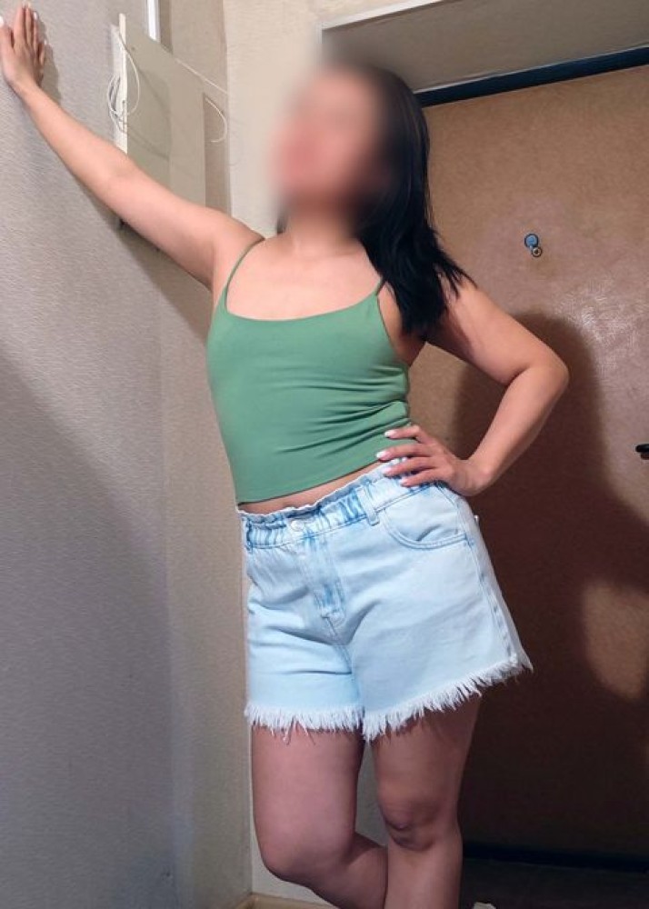 Индивидуалка Сезим фото № 2 в городе Химки