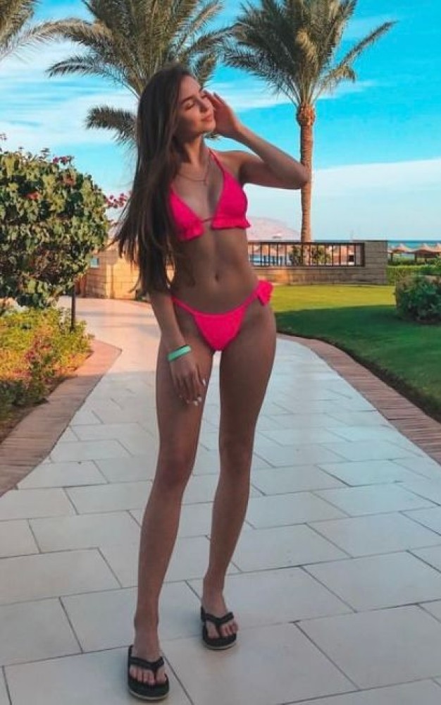 Индивидуалка София фото № 2 в городе Химки