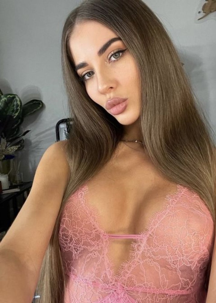 Индивидуалка Вероника фото № 2 в городе Химки