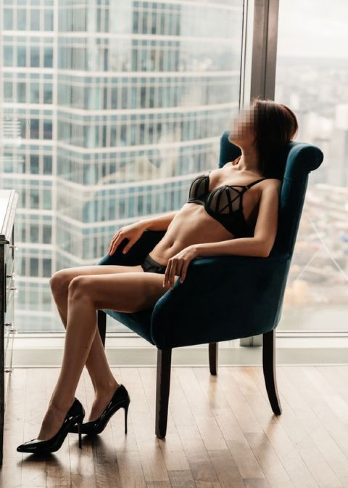 Индивидуалка Яна фото № 2 в городе Химки