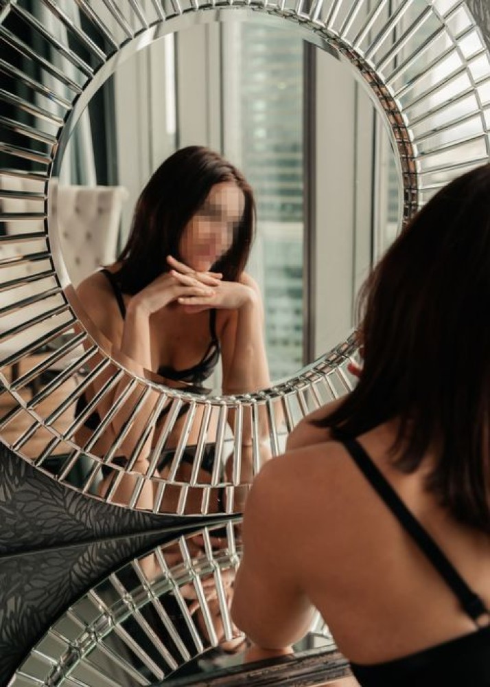 Индивидуалка Яна фото № 2 в городе Химки