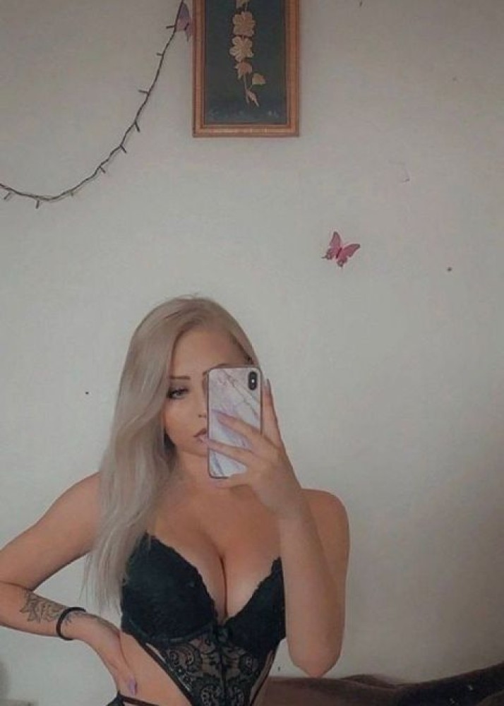 Индивидуалка Юля фото № 2 в городе Химки