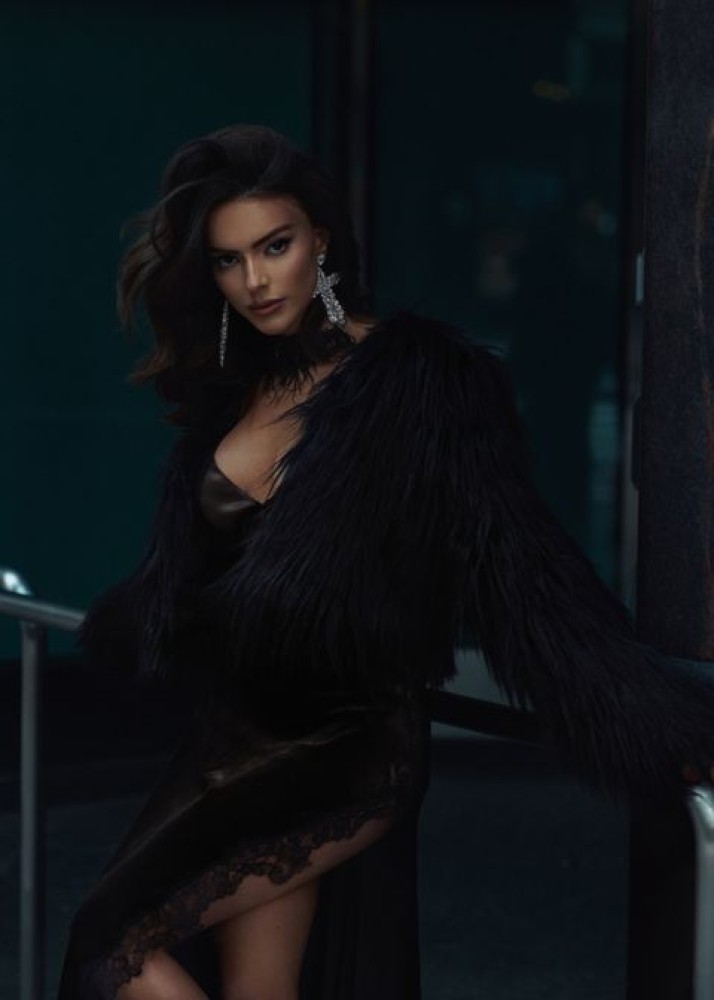 Индивидуалка Белка фото № 2 в городе Химки