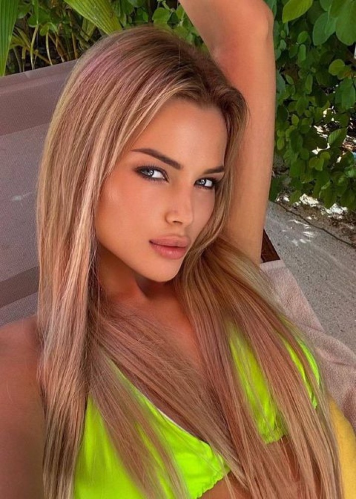 Индивидуалка Ева главное фото в городе Химки 