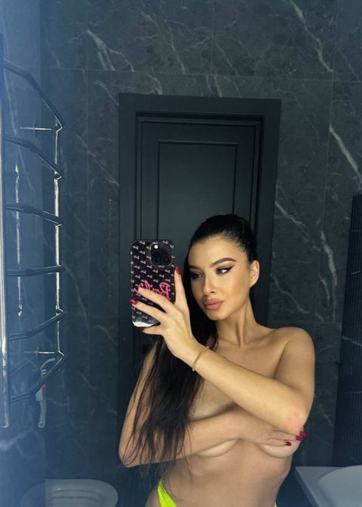 Индивидуалка Ирина главное фото в городе Химки 