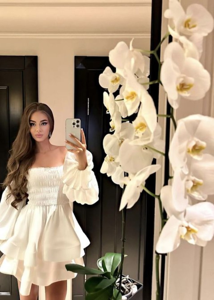 Индивидуалка Кира фото № 2 в городе Химки