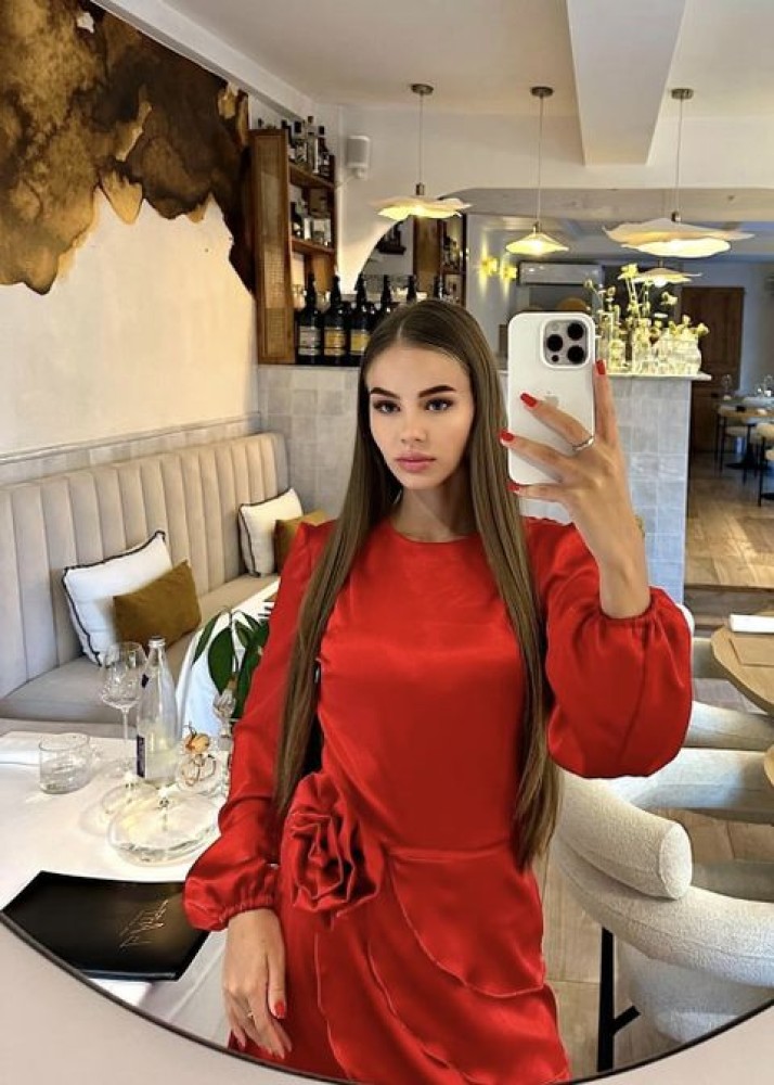 Индивидуалка Кира фото № 2 в городе Химки