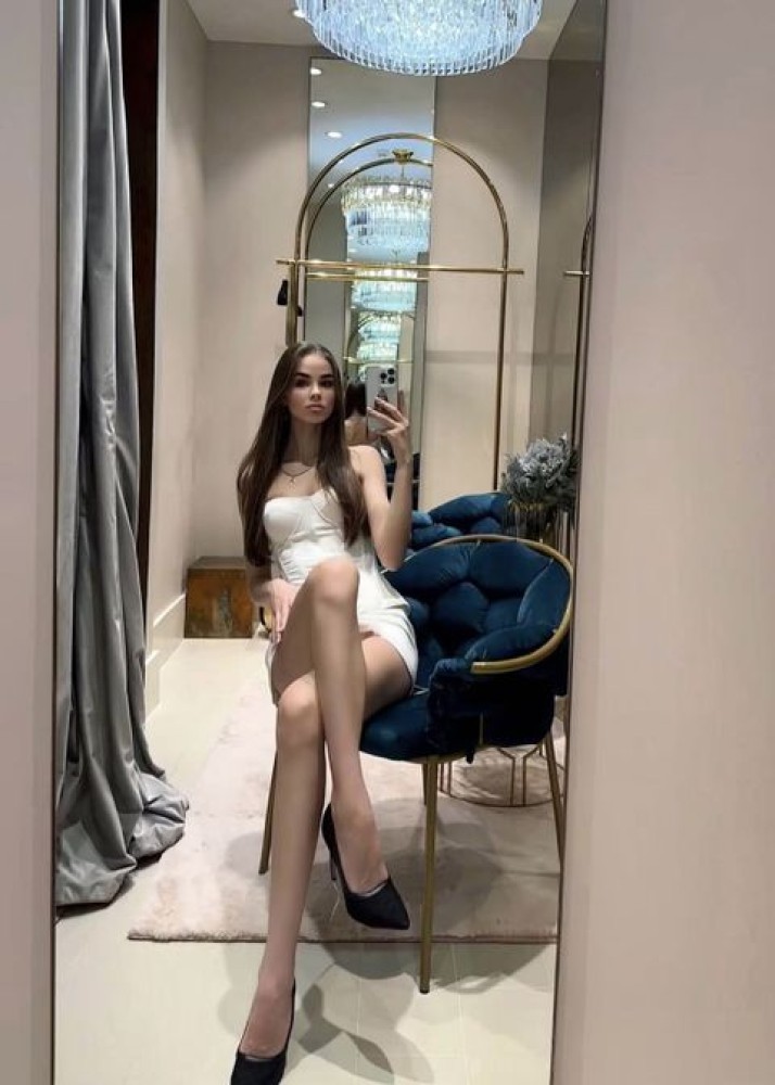 Индивидуалка Кира фото № 2 в городе Химки