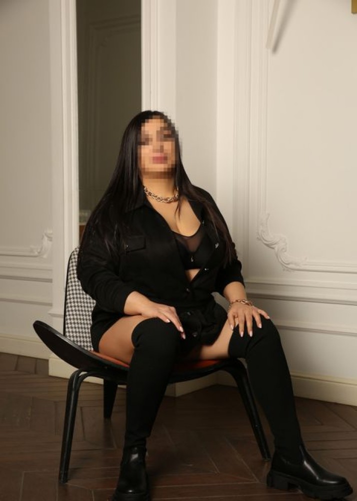 Индивидуалка Крис фото № 2 в городе Химки