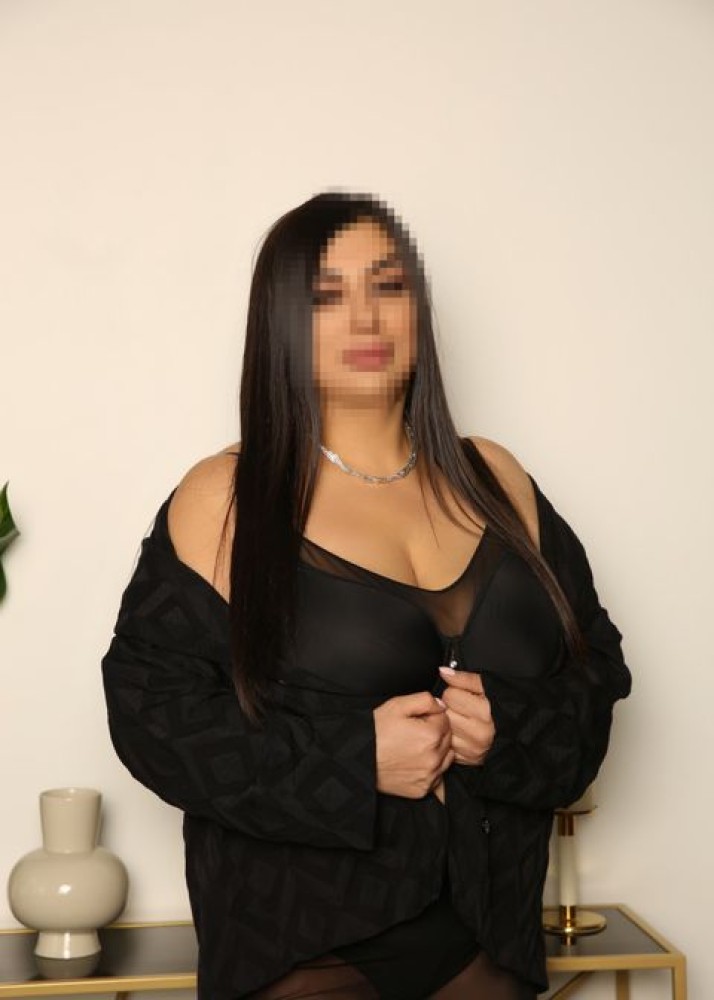 Индивидуалка Крис фото № 2 в городе Химки