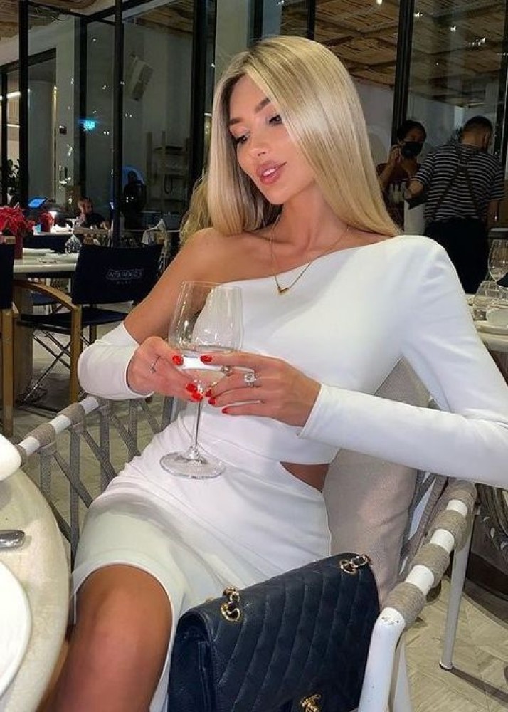 Индивидуалка Лина фото № 2 в городе Химки