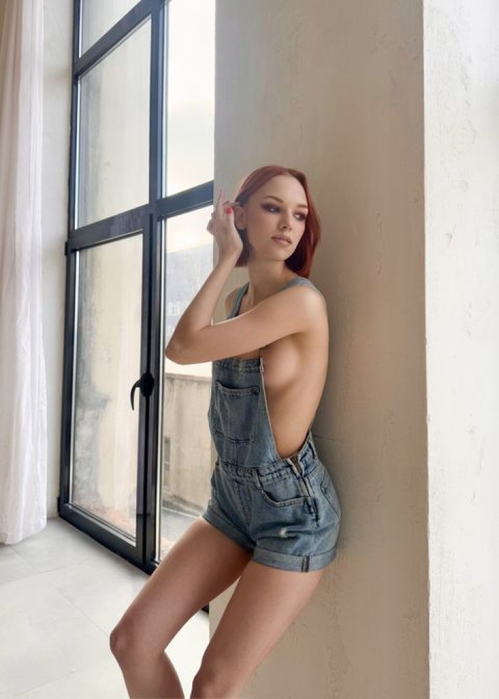 Индивидуалка Лиса фото № 2 в городе Химки