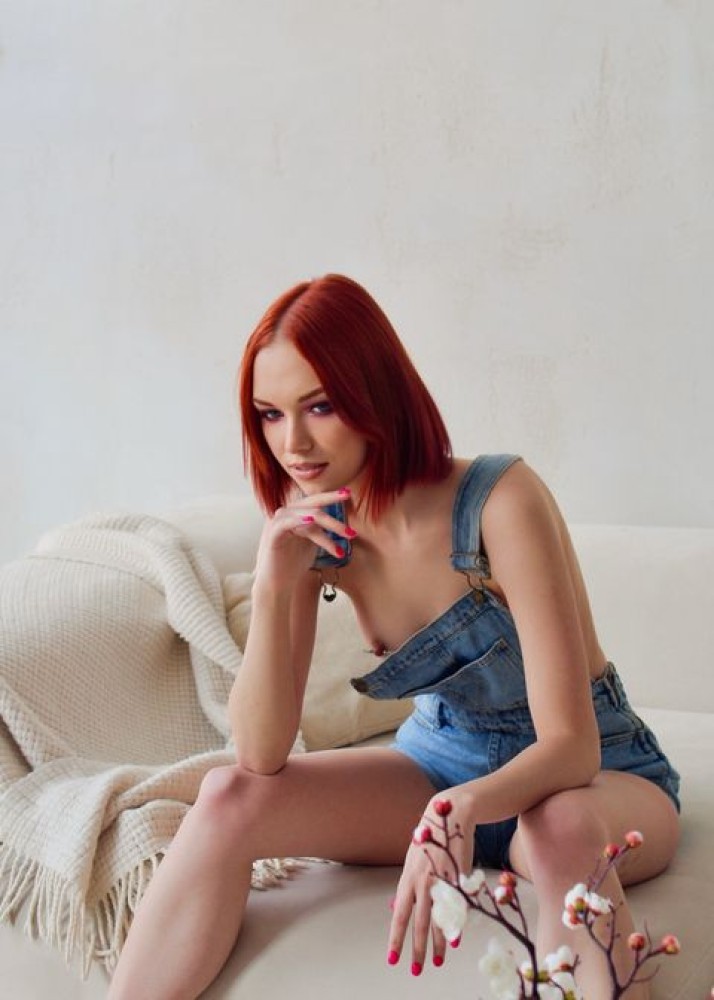 Индивидуалка Лиса фото № 2 в городе Химки