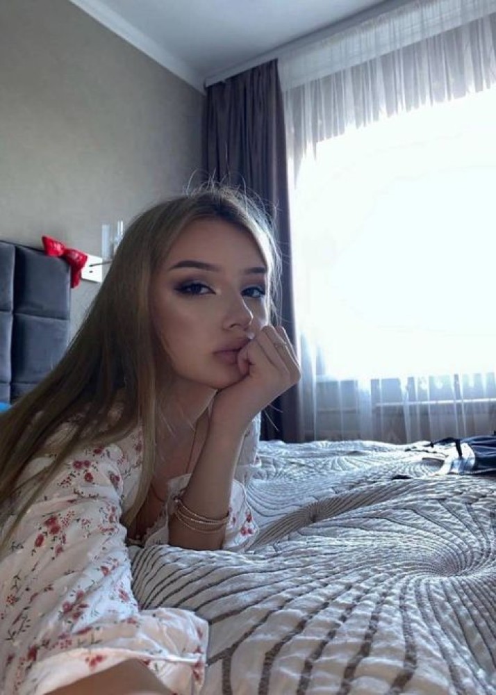 Индивидуалка Люба главное фото в городе Химки 