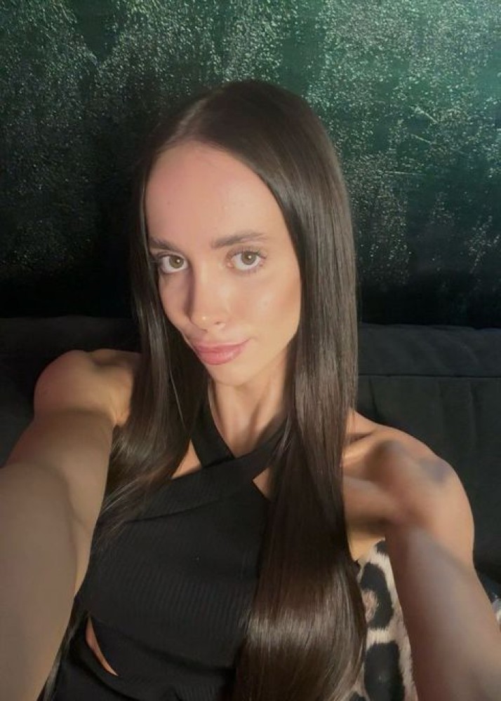 Индивидуалка Милана фото № 2 в городе Химки