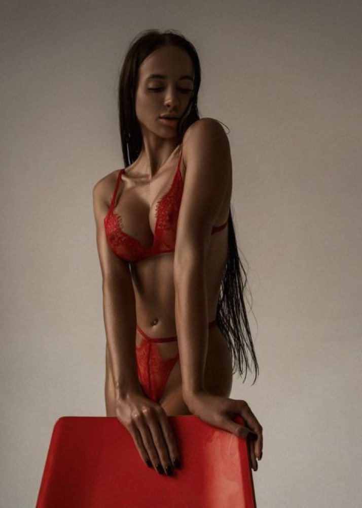 Индивидуалка Милана фото № 2 в городе Химки