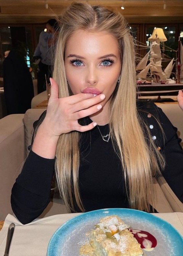 Индивидуалка Нелли фото № 2 в городе Химки