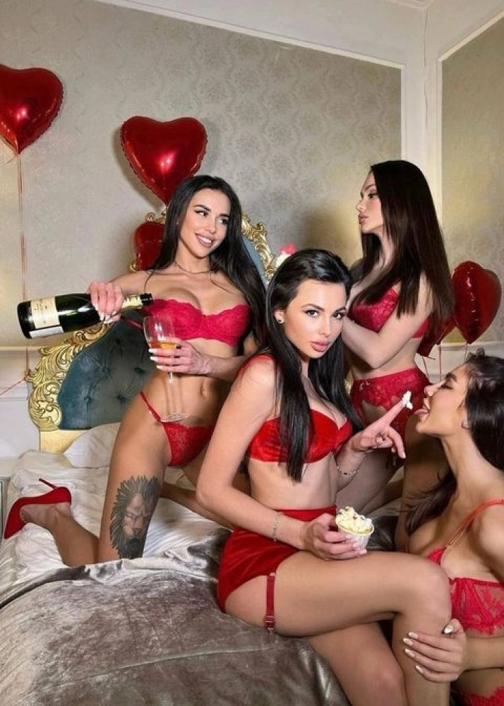 Индивидуалка Подружки фото № 2 в городе Химки