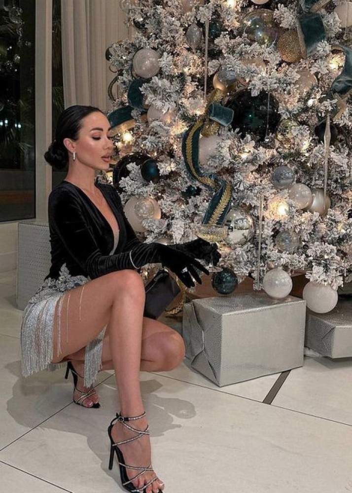 Индивидуалка Подружки фото № 2 в городе Химки