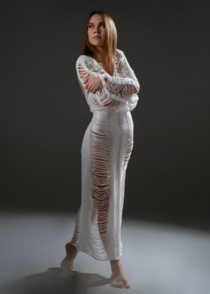 Индивидуалка Вероника фото № 2 в городе Химки