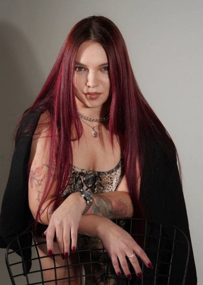 Индивидуалка Вита главное фото в городе Химки 