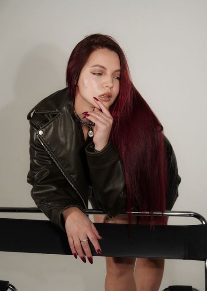 Индивидуалка Вита фото № 2 в городе Химки