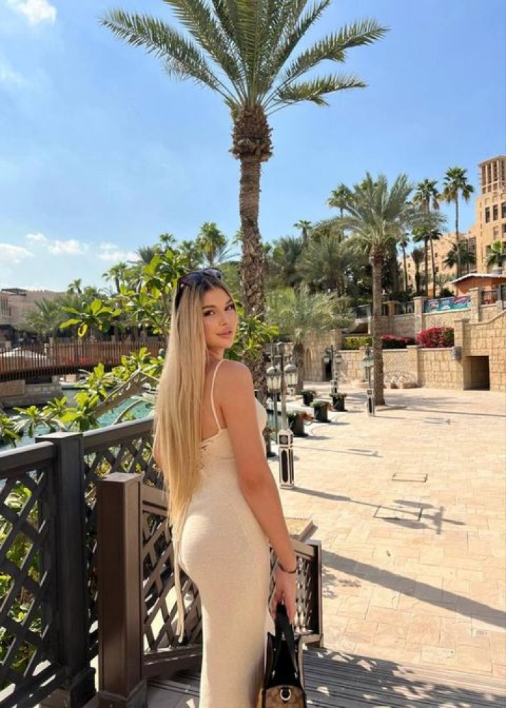 Индивидуалка Яночка фото № 2 в городе Химки