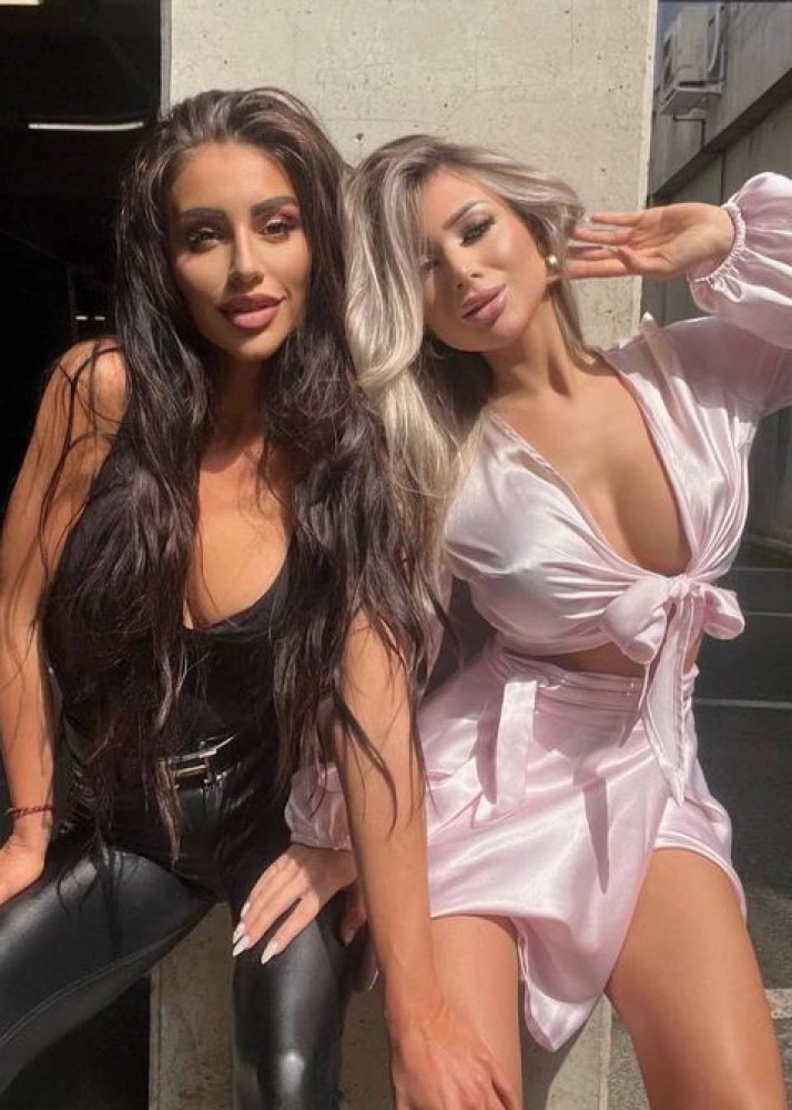 Индивидуалка Юля главное фото в городе Химки 