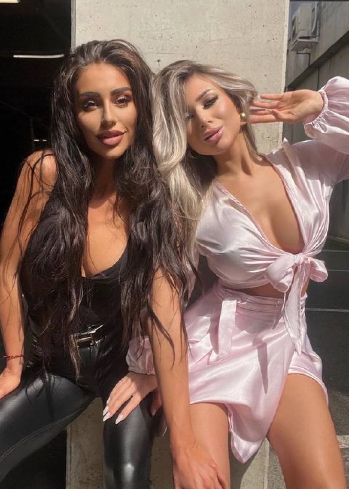 Индивидуалка Юля фото № 2 в городе Химки