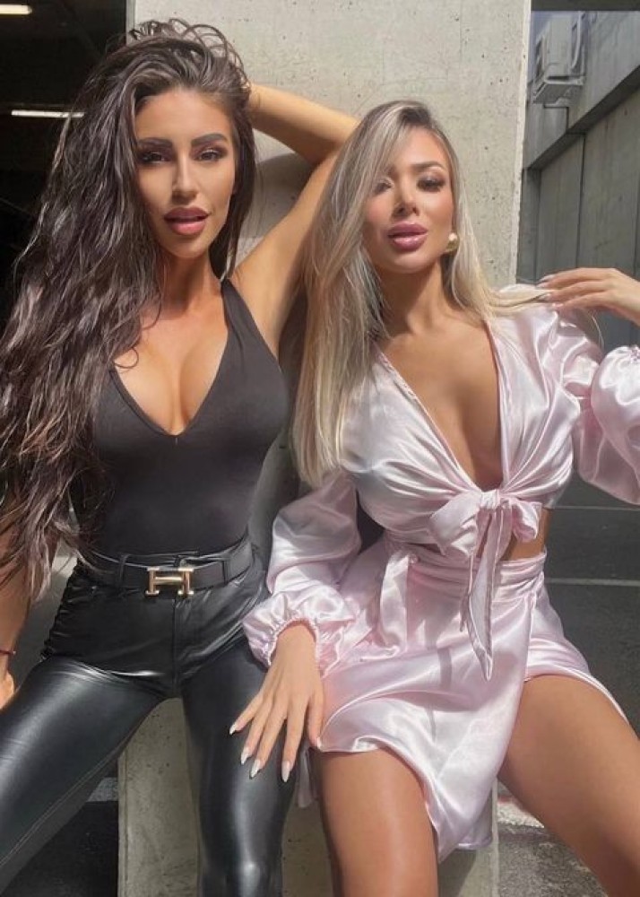 Индивидуалка Юля фото № 2 в городе Химки