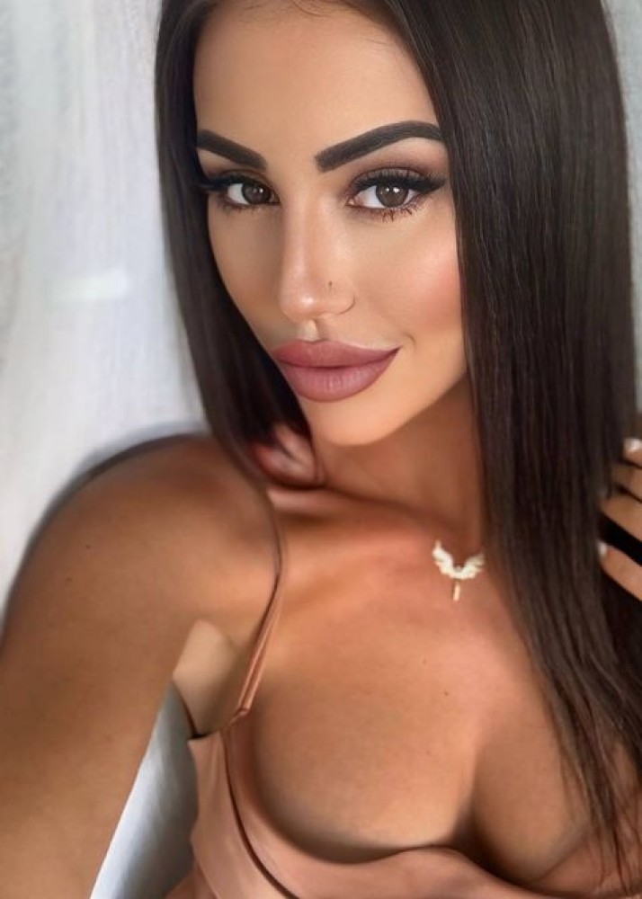 Индивидуалка Юля фото № 2 в городе Химки