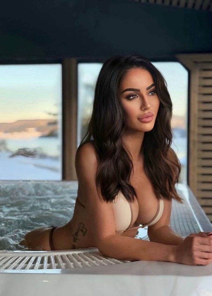 Индивидуалка Юля фото № 2 в городе Химки