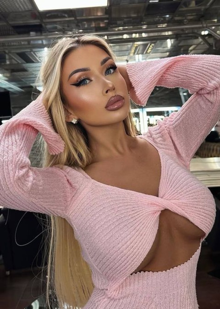 Индивидуалка Юля фото № 2 в городе Химки