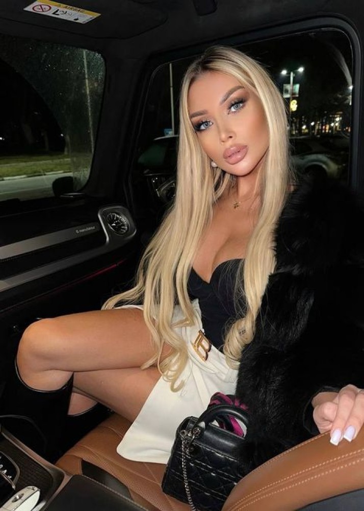 Индивидуалка Юля фото № 2 в городе Химки