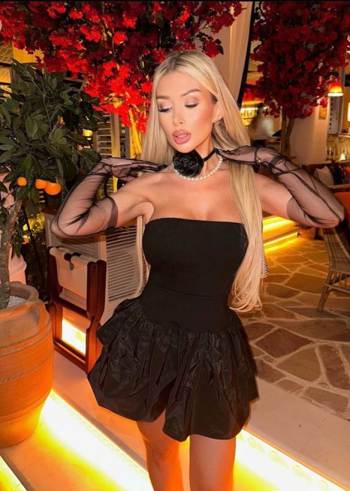 Индивидуалка Юля фото № 2 в городе Химки