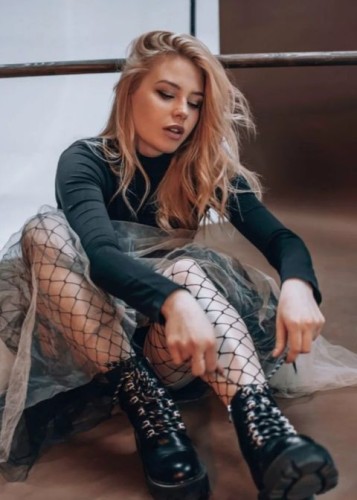 Аня, Г. Химки