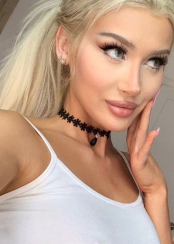 Аришка??????, Г. Химки