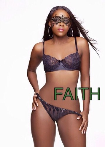 FAITH, Г. Химки