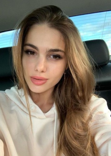 Ирина, Г. Химки